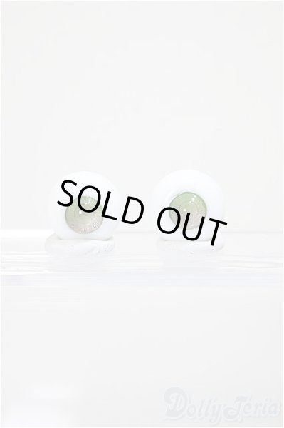 画像1: 14mm/グラスアイ/ドール用　アイ A-25-12-03-281-NY-ZA (1)