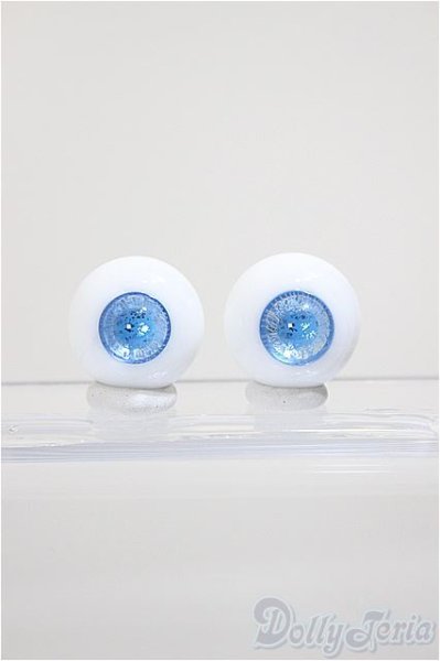 画像1: 18mm/グラスアイ/ドール用　アイ A-25-12-03-276-NY-ZA (1)