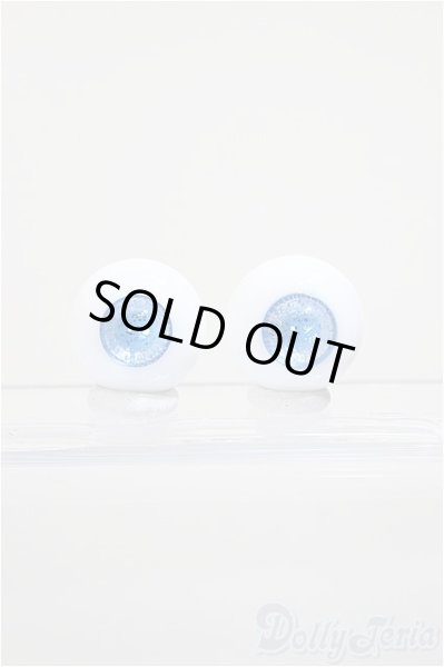 画像1: 18mm/グラスアイ/ドール用　アイ A-25-12-03-276-NY-ZA (1)