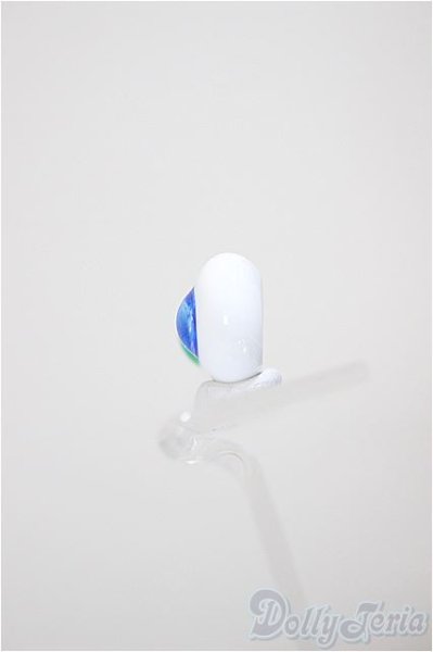 画像2: 18ｍｍ/グラスアイ　MIYABI GLASS STUDIO様製/ドール用　アイ A-25-12-03-282-NY-ZA (2)