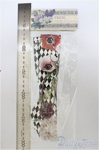 画像2: SDGrB＆SD13男の子/OF:靴下/1/3　65ｃｍ　BJD　MJD　衣装　ドール用 A-25-12-03-347-NY-ZA (2)