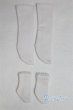 画像2: 幼SD/OF:靴下/1/6　30ｃｍ　BJD　MJD　衣装　ドール用 A-25-12-10-017-NY-ZA (2)