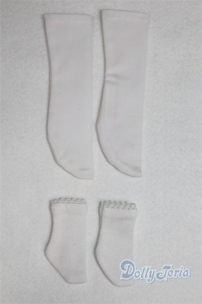 画像2: 幼SD/OF:靴下/1/6　30ｃｍ　BJD　MJD　衣装　ドール用 A-25-12-10-017-NY-ZA (2)