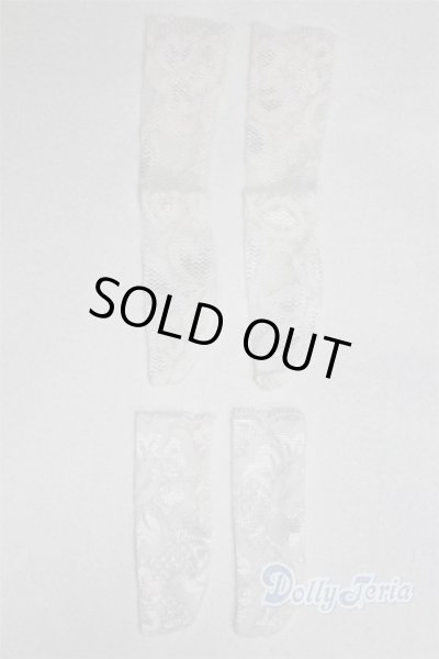 画像1: SDM＆MSD/OF:靴下/1/4　40ｃｍ　BJD　MJD　衣装　ドール用 A-25-12-10-018-NY-ZA (1)