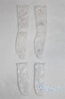 画像2: SDM＆MSD/OF:靴下/1/4　40ｃｍ　BJD　MJD　衣装　ドール用 A-25-12-10-018-NY-ZA (2)