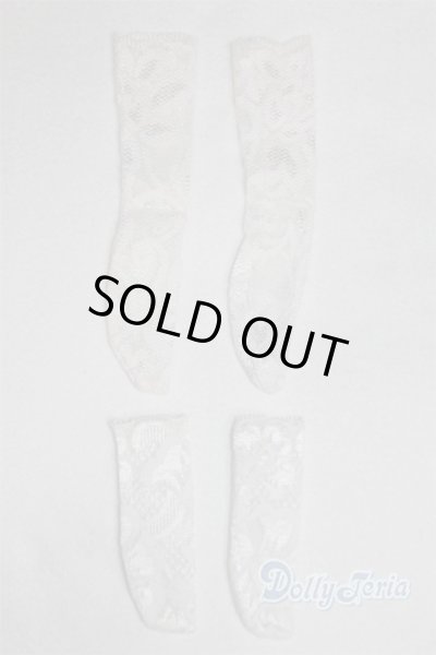 画像2: SDM＆MSD/OF:靴下/1/4　40ｃｍ　BJD　MJD　衣装　ドール用 A-25-12-10-018-NY-ZA (2)