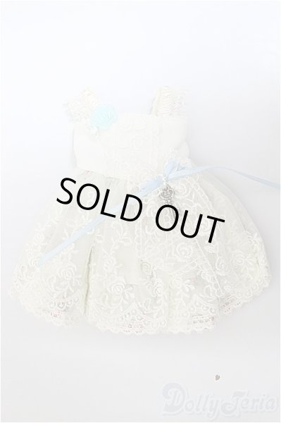 画像1: 幼SD/OF:ワンピース/1/6　30ｃｍ　BJD　MJD　衣装　ドール用 A-25-12-03-349-NY-ZA (1)