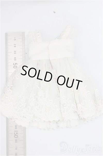 画像2: 幼SD/OF:ワンピース/1/6　30ｃｍ　BJD　MJD　衣装　ドール用 A-25-12-03-349-NY-ZA (2)