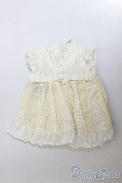 画像1: 幼SD/OF:ワンピース/1/6　30ｃｍ　BJD　MJD　衣装　ドール用 A-25-12-03-350-NY-ZA (1)