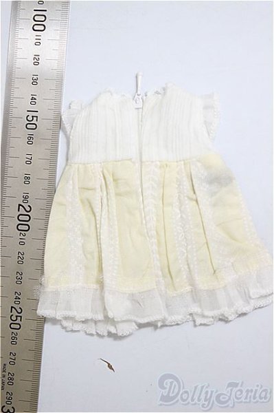 画像2: 幼SD/OF:ワンピース/1/6　30ｃｍ　BJD　MJD　衣装　ドール用 A-25-12-03-350-NY-ZA (2)