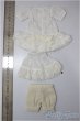 画像2: 幼SD/OF:衣装セット/1/6　30ｃｍ　BJD　MJD　衣装　ドール用 A-25-12-03-297-NY-ZA (2)