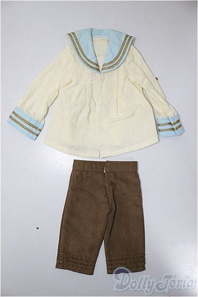 画像1: SDM＆MSD/OF:衣装セット/1/4　40ｃｍ　BJD　MJD　衣装　ドール用 A-25-12-03-294-NY-ZA (1)