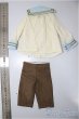 画像2: SDM＆MSD/OF:衣装セット/1/4　40ｃｍ　BJD　MJD　衣装　ドール用 A-25-12-03-294-NY-ZA (2)