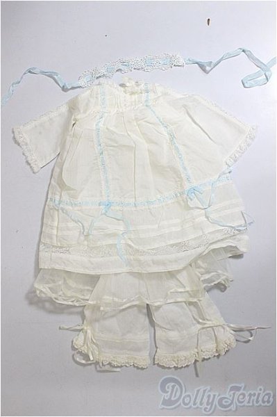 画像1: SDM＆MSD/OF:衣装セット/1/4　40ｃｍ　BJD　MJD　衣装　ドール用 A-25-12-03-326-NY-ZA (1)