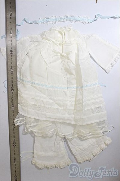 画像2: SDM＆MSD/OF:衣装セット/1/4　40ｃｍ　BJD　MJD　衣装　ドール用 A-25-12-03-326-NY-ZA (2)