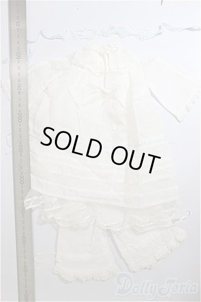 画像2: SDM＆MSD/OF:衣装セット/1/4　40ｃｍ　BJD　MJD　衣装　ドール用 A-25-12-03-326-NY-ZA (2)