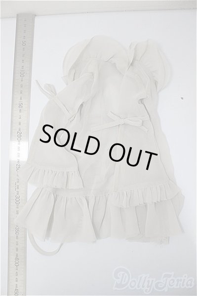 画像2: SDGrB＆SD13男の子/OF:トップス/1/3　65ｃｍ　BJD　MJD　衣装　ドール用 A-25-12-03-299-NY-ZA (2)