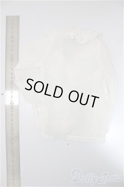 画像2: SDGrB＆SD13男の子/OF:トップス/1/3　65ｃｍ　BJD　MJD　衣装　ドール用 A-25-12-03-300-NY-ZA (2)