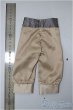 画像2: SDGrB＆SD13男の子/OF:パンツ/1/3　65ｃｍ　BJD　MJD　衣装　ドール用 A-25-12-03-298-NY-ZA (2)