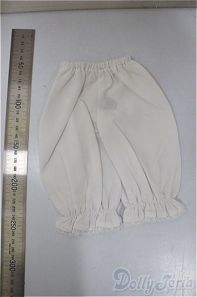 画像2: SD/OF:下着/1/3　60ｃｍ　BJD　MJD　衣装　ドール用 A-25-12-03-322-NY-ZA (2)