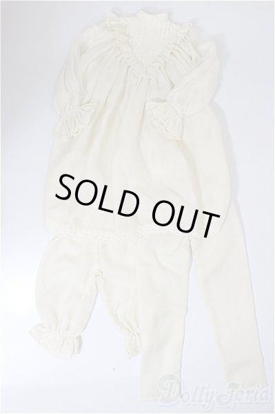 画像1: SD/OF:衣装セット/1/3　60ｃｍ　BJD　MJD　衣装　ドール用 A-25-12-03-323-NY-ZA (1)