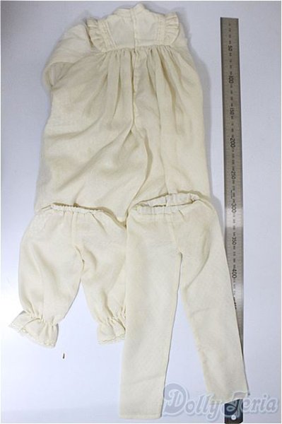 画像2: SD/OF:衣装セット/1/3　60ｃｍ　BJD　MJD　衣装　ドール用 A-25-12-03-323-NY-ZA (2)