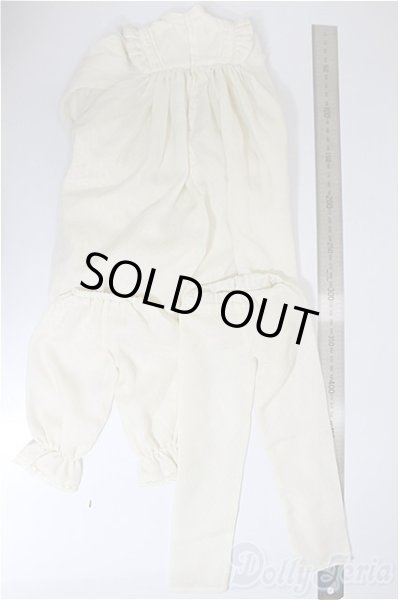 画像2: SD/OF:衣装セット/1/3　60ｃｍ　BJD　MJD　衣装　ドール用 A-25-12-03-323-NY-ZA (2)