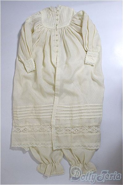 画像1: SDGrB＆SD13男の子/OF:衣装セット/1/3　65ｃｍ　BJD　MJD　衣装　ドール用 A-25-12-03-327-NY-ZA (1)