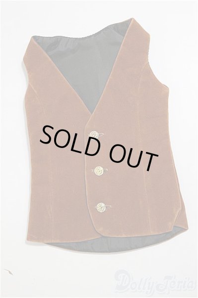 画像1: SDGrB＆SD13男の子/OF:トップス/1/3　65ｃｍ　BJD　MJD　衣装　ドール用 A-25-12-03-329-NY-ZA (1)