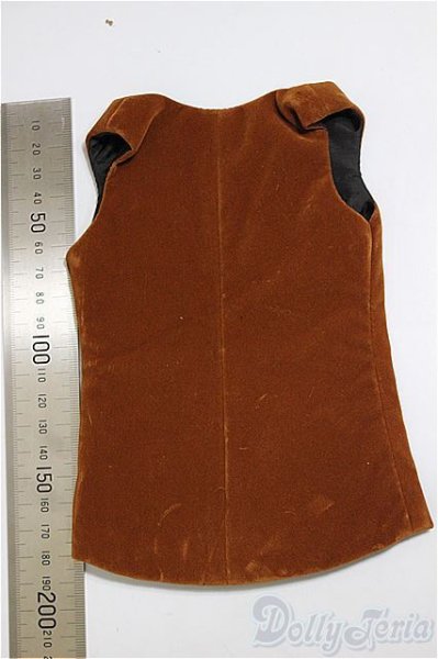 画像2: SDGrB＆SD13男の子/OF:トップス/1/3　65ｃｍ　BJD　MJD　衣装　ドール用 A-25-12-03-329-NY-ZA (2)