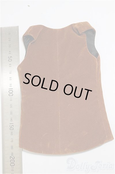 画像2: SDGrB＆SD13男の子/OF:トップス/1/3　65ｃｍ　BJD　MJD　衣装　ドール用 A-25-12-03-329-NY-ZA (2)