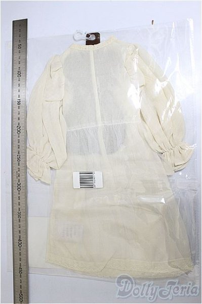 画像2: SDGｒ男の子/OF:チュールガウン＆パンツセット/1/3　65ｃｍ　BJD　MJD　衣装　ドール用 A-25-12-03-334-NY-ZA (2)