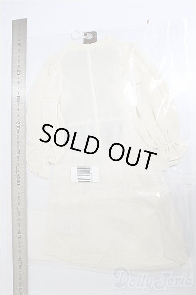 画像2: SDGｒ男の子/OF:チュールガウン＆パンツセット/1/3　65ｃｍ　BJD　MJD　衣装　ドール用 A-25-12-03-334-NY-ZA (2)