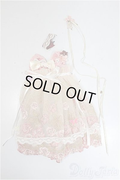 画像1: SDM＆MSD/OF:ワンピース/1/4　40ｃｍ　BJD　MJD　衣装　ドール用 A-25-12-03-270-NY-ZA (1)