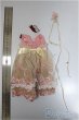 画像2: SDM＆MSD/OF:ワンピース/1/4　40ｃｍ　BJD　MJD　衣装　ドール用 A-25-12-03-270-NY-ZA (2)