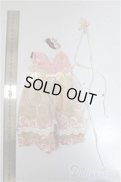 画像2: SDM＆MSD/OF:ワンピース/1/4　40ｃｍ　BJD　MJD　衣装　ドール用 A-25-12-03-270-NY-ZA (2)