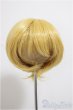 画像1: 8-9inch/ウィッグ/インチ　BJD　MJD　ドール用 A-25-12-03-261-NY-ZA (1)