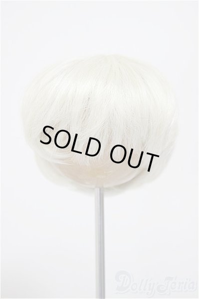 画像1: 7-8inch/ウィッグ/インチ　BJD　MJD　ドール用 A-25-12-03-264-NY-ZA (1)