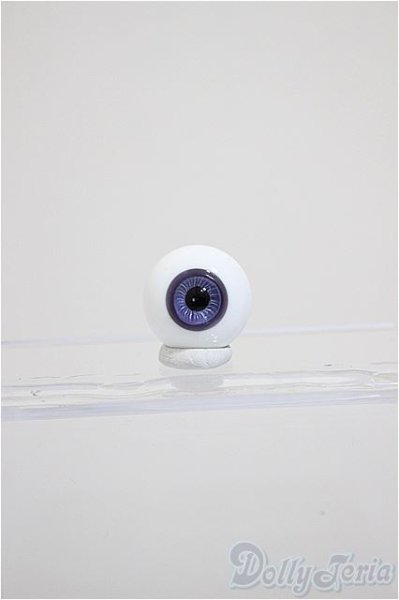 画像1: 18mm/グラスアイ/ドール用　アイ A-25-12-03-267-NY-ZA (1)