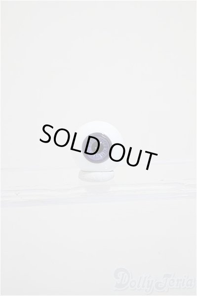 画像1: 18mm/グラスアイ/ドール用　アイ A-25-12-03-267-NY-ZA (1)