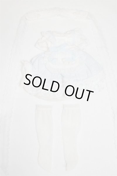 画像1: SDM＆MSD/OF:衣装セット/1/4　40ｃｍ　BJD　MJD　衣装　ドール用 A-26-02-18-052-NY-ZA (1)