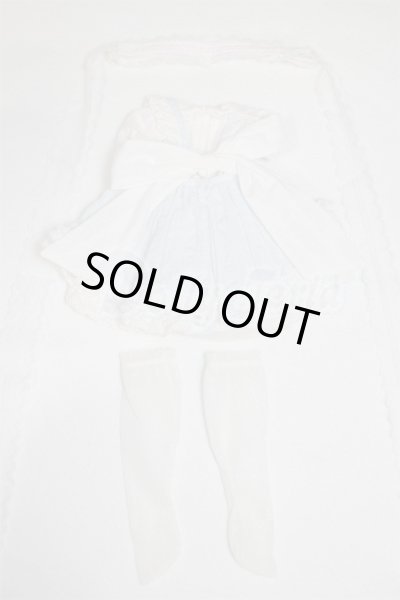 画像2: SDM＆MSD/OF:衣装セット/1/4　40ｃｍ　BJD　MJD　衣装　ドール用 A-26-02-18-052-NY-ZA (2)