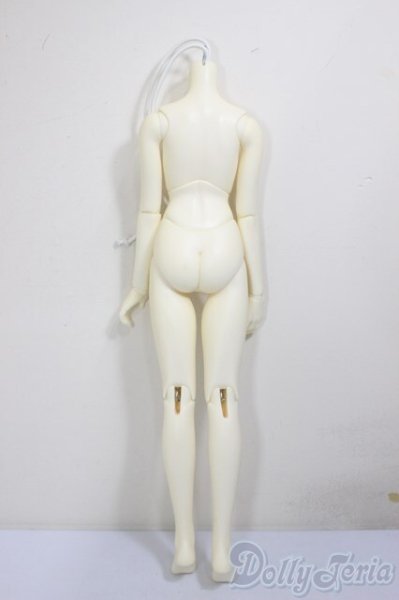 画像2: SDGｒ女の子/M胸　ボディ　ヒール脚/BJD　球体関節人形 A-25-12-17-221-NY-ZA (2)