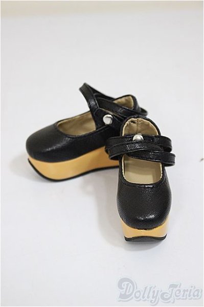 画像1: SDM＆MSD/OF:靴　SB-MSD-231　シューズブティック/1/4　40ｃｍ　BJD　MJD　衣装　ドール用 A-25-12-03-275-NY-ZA (1)