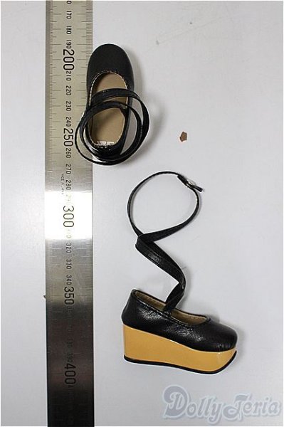 画像2: SDM＆MSD/OF:靴　SB-MSD-231　シューズブティック/1/4　40ｃｍ　BJD　MJD　衣装　ドール用 A-25-12-03-275-NY-ZA (2)