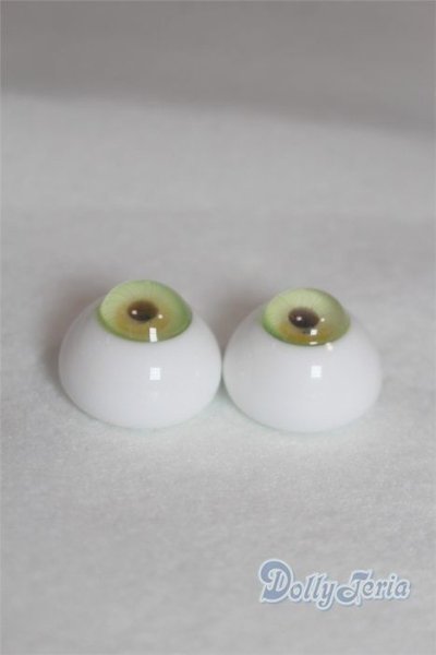 画像2: 19mm/グラスアイ/ドール用　アイ A-25-12-10-021-NY-ZA (2)