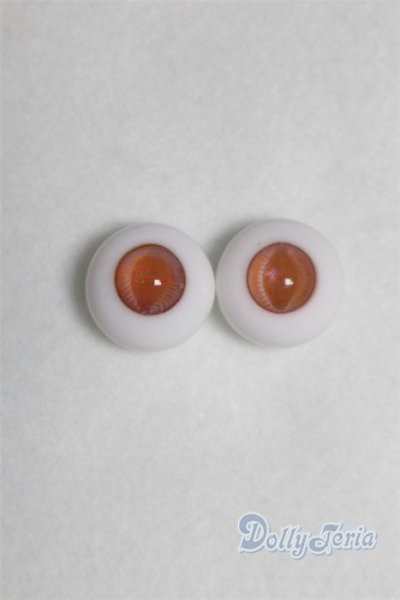 画像1: 14mm/グラスアイ/ドール用　アイ A-25-12-10-022-NY-ZA (1)