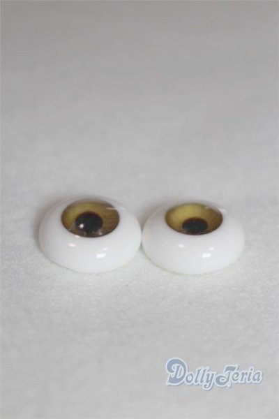 画像2: 16mm/造形村グラスアイ/ドール用　アイ A-25-12-10-020-NY-ZA (2)