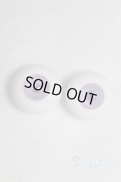 画像1: 16mm/グラスアイ/ドール用　アイ A-25-12-10-066-NY-ZA (1)