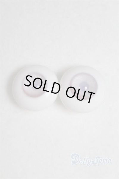 画像1: 16mm/グラスアイ/ドール用　アイ A-25-12-10-065-NY-ZA (1)